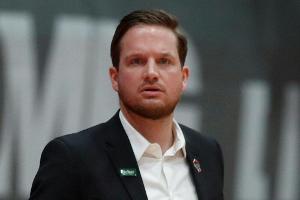 Gießen sucht neuen Trainer - Scholz zurück im Polizeidienst