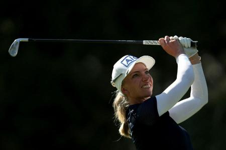 Match-Play: Popov verliert Finale in Las Vegas