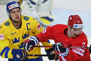 Historische Pleite: Schweden erstmals seit 84 Jahren nicht unter den besten acht