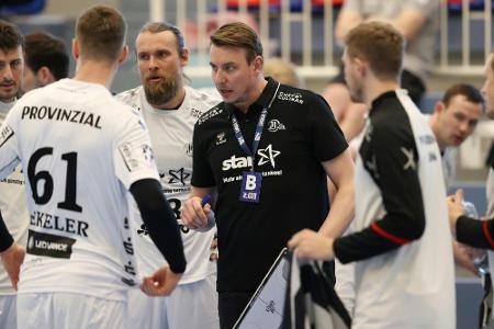 Final-Four: Pokalverteidiger Kiel nimmt Favoritenrolle an