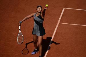 French Open: Veranstalter drücken Mitgefühl für Osaka aus