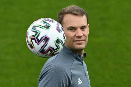 Für den Klimaschutz: Neuer und Co. machen (e-)mobil