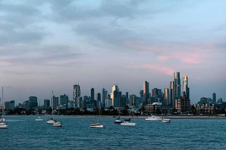 Von Melbourne aus lässt sich der restliche Bundesstaat Victoria wunderbar erkunden.