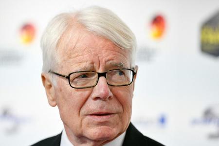 Medien: Verfahren gegen Rauball in der DFB-Steueraffäre eingestellt