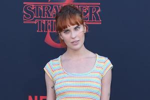 Tallulah Willis hat "Ja" gesagt