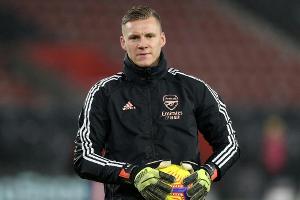 Letzte Hoffnung Europa League: Leno peilt mit Arsenal den Titel an
