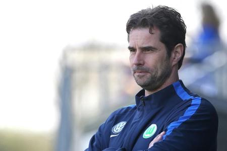 Kellermann sieht Druck im Gipfeltreffen bei den Bayern