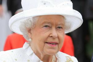 Im Namen von Queen Elizabeth II. wird Bier gebraut.