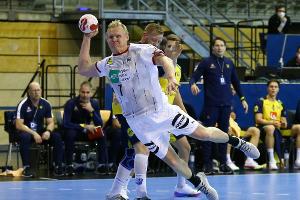 Wadenbeinbruch: Nationalspieler Wiencek fällt mehrere Wochen aus