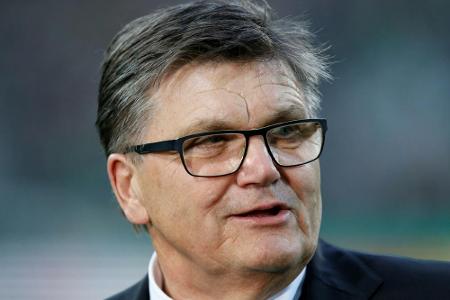 SID-Kalenderblatt am 13. Mai: Jena mit Trainer Meyer im Europapokalfinale der Pokalsieger