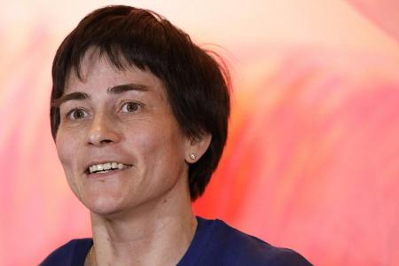 Olympia-Qualifikation in München: 