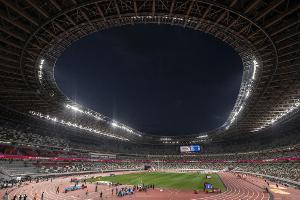 Olympia: US-Leichtathletik-Team sagt Trainingslager in Japan ab