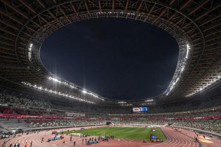 Olympia: US-Leichtathletik-Team sagt Trainingslager in Japan ab