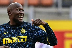 Geburtstagsfeier aufgelöst: Lukaku und Mitspieler verstoßen gegen Corona-Regeln