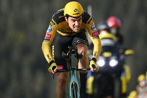 Radsport: Dumoulin gibt bei der Tour de Suisse sein Comeback