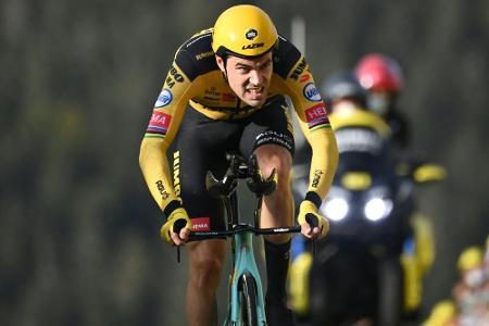 Radsport: Dumoulin gibt bei der Tour de Suisse sein Comeback