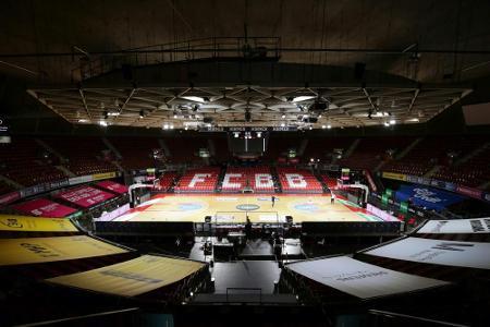 Basketball: Bayern verlängern mit Sportdirektor Baiesi