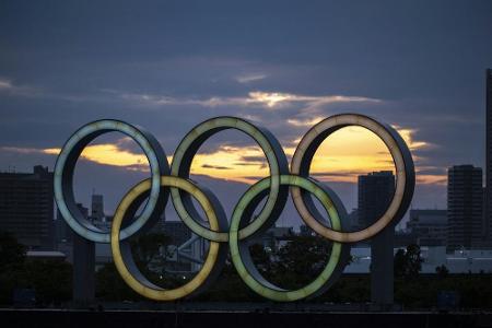 Kanu: Brüßler und Gebhardt holen Olympia-Quotenplätze