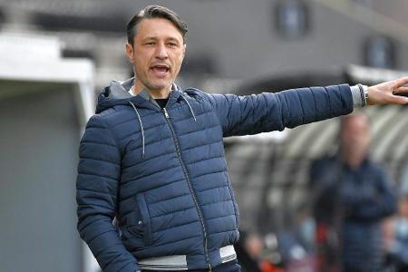 Kovac fordert mit Monaco PSG im Pokalfinale