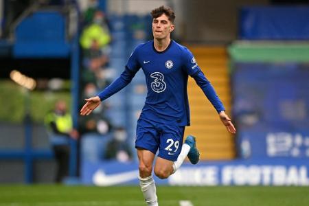 Falls Chelsea die Champions League gewinnt: Leverkusen erwartet Geldsegen wegen Havertz