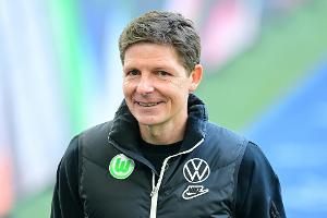 Wolfsburg: Glasner genervt von "Gerüchten und Unwahrheiten"