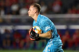 Villarreal und ManUnited im Europa-League-Finale - Leno raus