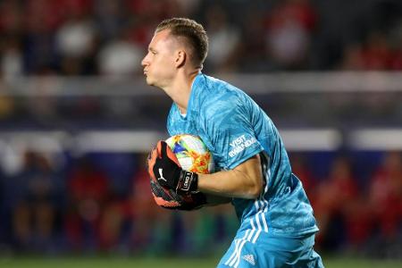 Villarreal und ManUnited im Europa-League-Finale - Leno raus