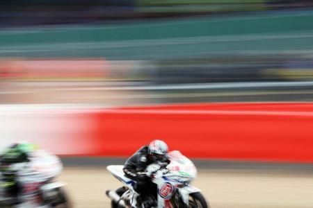 Superbike-WM weiter bei ServusTV - Cortese neuer Experte