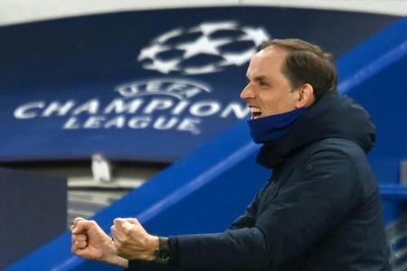 Tuchel: Champions-League-Finale 