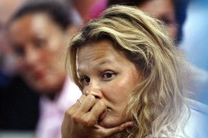 Van Almsick warnt vor Nichtschwimmerflut: "Habe Angst vor dem Sommer"