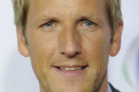 Moderator Jan Hahn ist überraschend gestorben