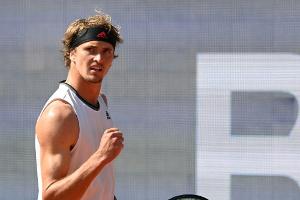 Zverev gibt Zusage für ATP-Turnier in Halle