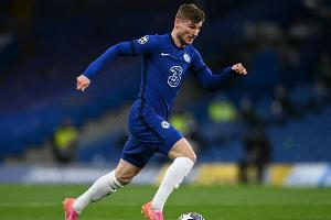 Nach Final-Einzug: Nagelsmann lobt Ex-Schützling Werner