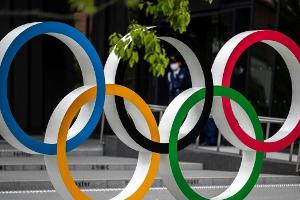 Deal mit dem IOC: Pfizer/BioNTech spenden Impfstoff für Olympiastarter