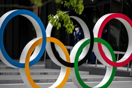 Deal mit dem IOC: Pfizer/BioNTech spenden Impfstoff für Olympiastarter