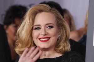 Sängerin Adele ist am 5. Mai 33. Jahre alt geworden