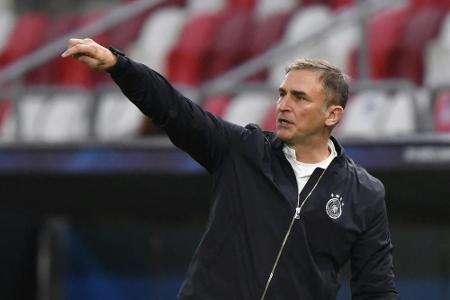 DOSB und DBS stellen Outfits für Tokio vor