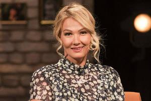 Franziska van Almsick warnt vor einer besorgniserregenden Situation