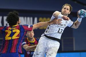 Handball: Technologische Unterstützung für Schiedrichter bei Finalturnieren