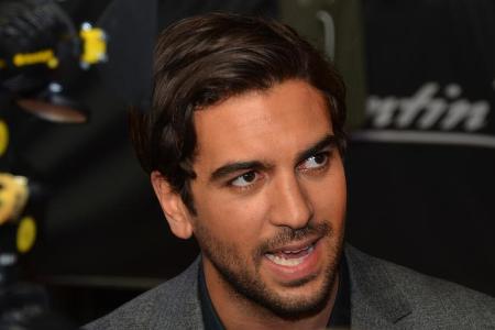 Elyas M'Barek hat auf Social Media für zwei Worte Kritik abbekommen