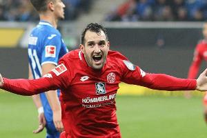 Öztunali wechselt ablösefrei zu Union Berlin