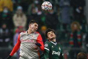 Bis 2026: Leipzig verlängert vorzeitig mit Szoboszlai