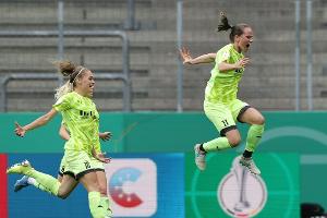 Nach elf Jahren: Essens Kapitänin Ioannidou wechselt nach Köln