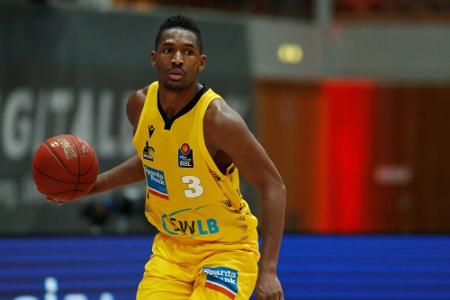 Bayern und Ludwigsburg starten mit Siegen in die Play-offs