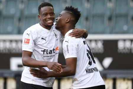 15 Bundesligaprofis im vorläufigen EM-Kader der Schweiz