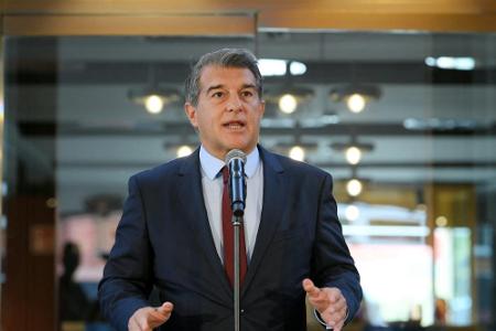 Medien: Barca erhält 500-Millionen-Kredit von Goldman Sachs