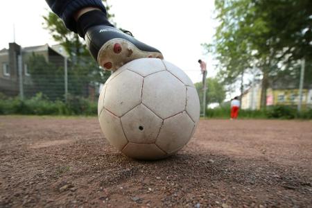 Teamsport Deutschland fordert Lockerungen für den Nachwuchs