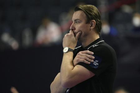 Final Four ohne Kiel und Flensburg: Aus in der Champions League