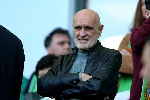 Hannover-Boss Kind: Aufstieg 2022 kein Thema