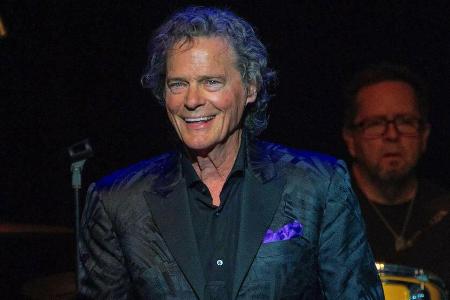 B.J. Thomas verkaufte rund 70 Millionen Alben